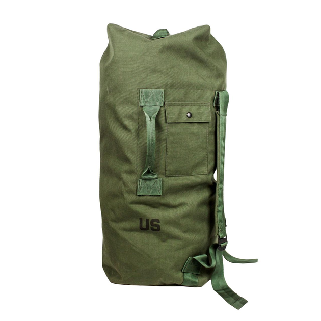 Сумка-баул Military Duffle Bags - зображення 2