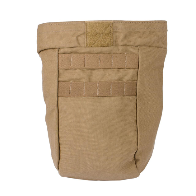 Підсумок швидкого скидання USMC Magazine Dump Pouch - зображення 1