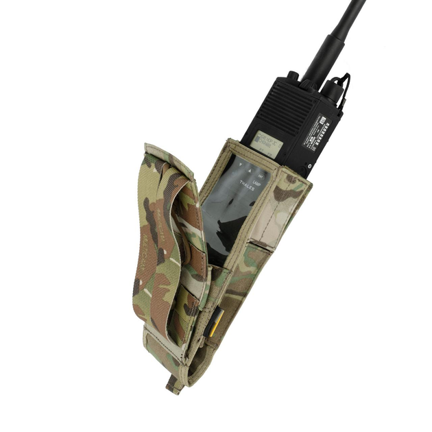 Підсумок Emerson PRC148/152 Tactical Radio Pouch під радіостанцію - зображення 1