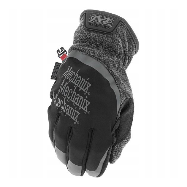 Рукавиці Mechanix Coldwork FastFit - изображение 1