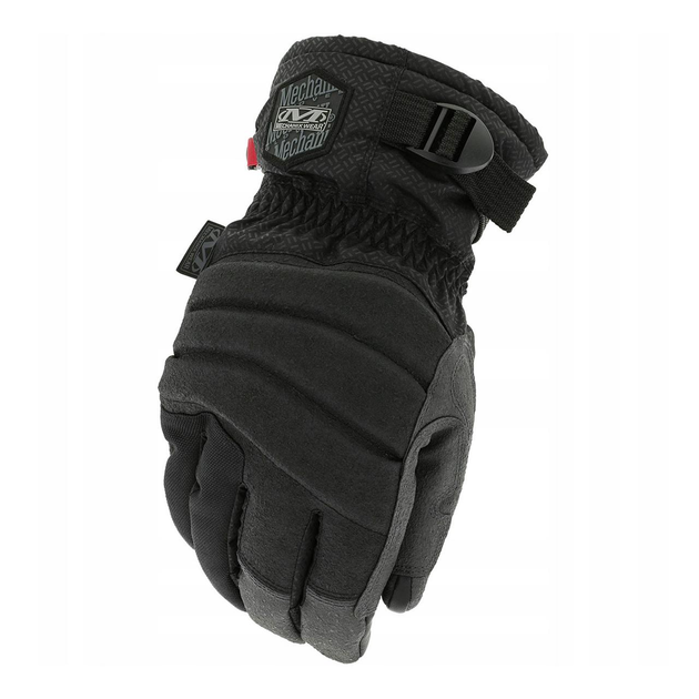 Рукавиці зимові Mechanix ColdWork Peak - изображение 1