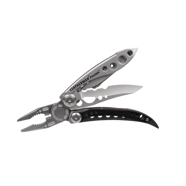 Мультитул Leatherman Freestyle - изображение 2