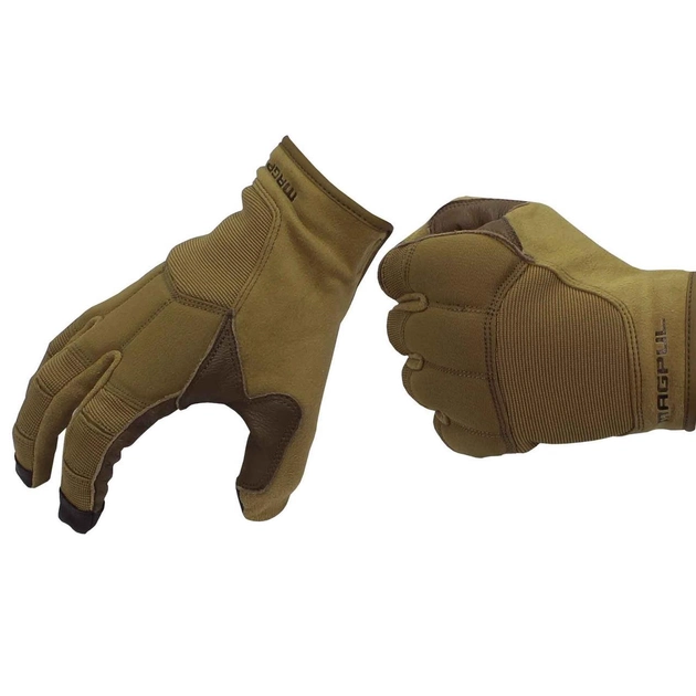 Тактичні рукавиці Magpul Core Patrol - изображение 2