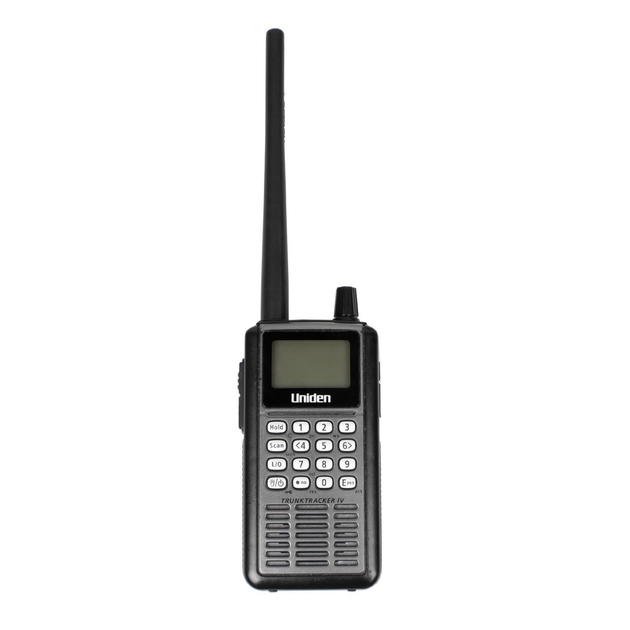 Радіосканер Uniden BCD396T (Б/У) – фото, отзывы, характеристики в ...