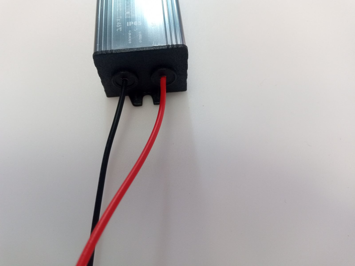 ЭПРА Led драйвер Optima 50w 100-265В 1500мА IP65 - изображение 4