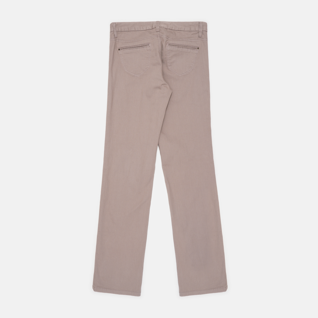 Джинсы Regular Fit мужские Tom Tailor 6016783.00.70 38/34 Темно-бежевые ...