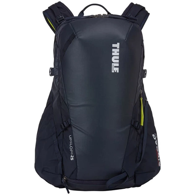 Спортивный горнолыжный рюкзак Thule Upslope 25L Blackest Blue (TH 3203607) - Фото 2 Спортивный горнолыжный рюкзак Thule Upslope 25L Blackest Blue (TH 3203607) - изображение 2