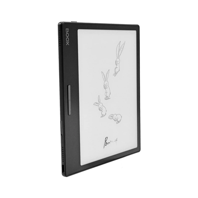 Электронная книга Onyx Boox Leaf 2 Black – фото, отзывы
