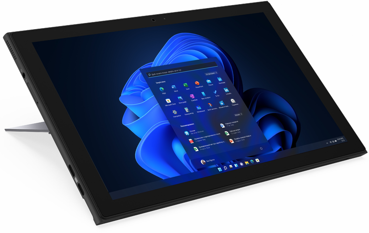 Планшет Lenovo IdeaPad Duet 3 10IGL5 (82AT00LDRA) Graphite Grey – фото ...
