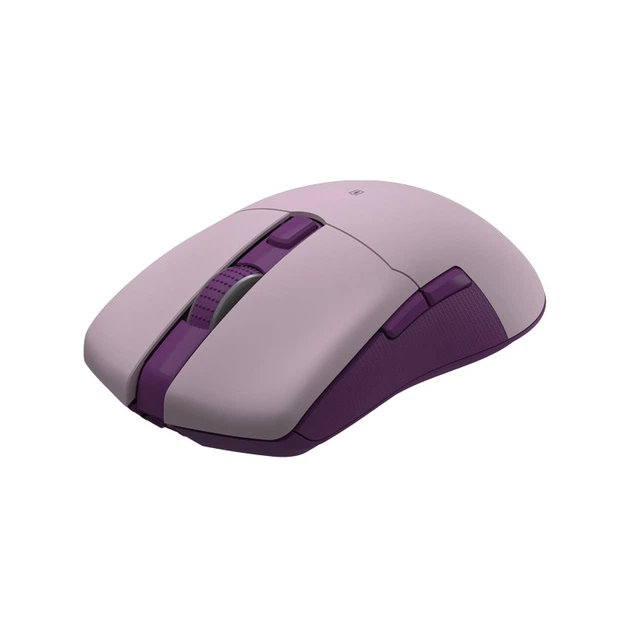 Ігрова миша Hator Pulsar Wireless Lilac (HTM-317) - Фото 3 Ігрова миша Hator Pulsar Wireless Lilac (HTM-317) - зображення 3