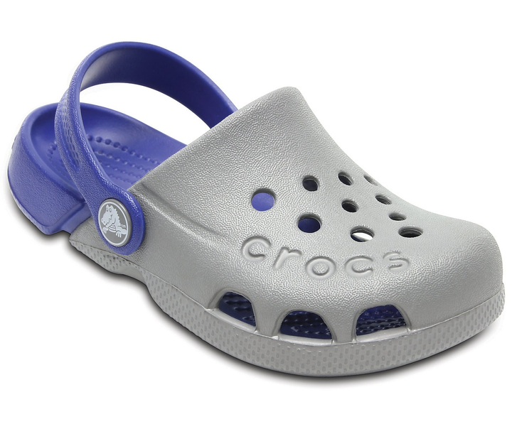 Crocs electro outlet