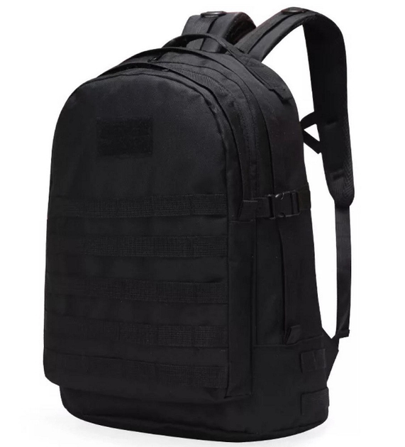 Рюкзак B98 40 л, чорний - зображення 1