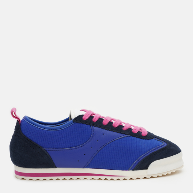 Женские кроссовки Mango 37097106-52 41 26.5 см (8445791215950 ...