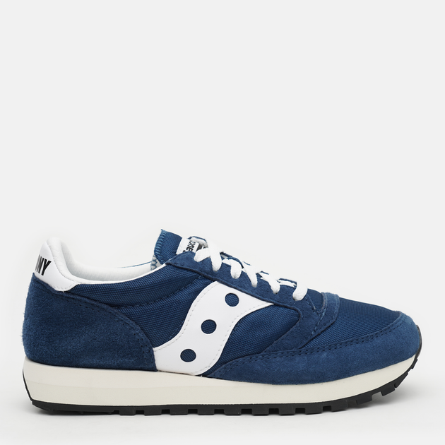 Мужские кроссовки Saucony Jazz 81 70539-55s 45 (11) 29 см Navy /White ...