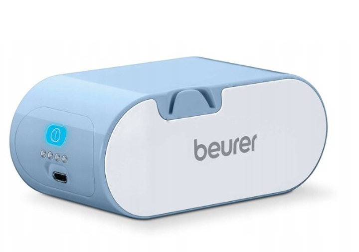 Інгалятор Beurer IH 60 - зображення 2