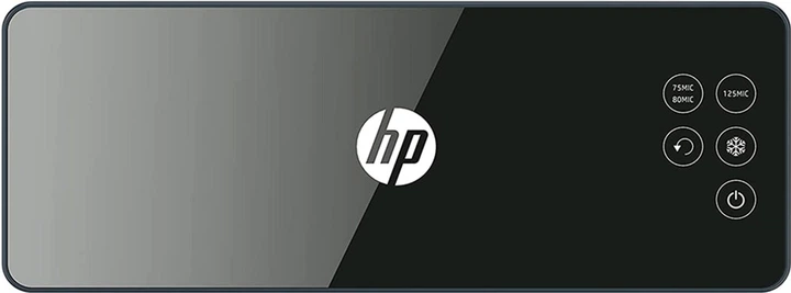 Ламінатор HP Pro Laminator 600 A4 (4030152031634) - зображення 6