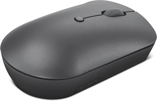 Mysz Lenovo 540 USB-C Wireless Compact Mouse Storm Grey (GY51D20867) - obraz 3