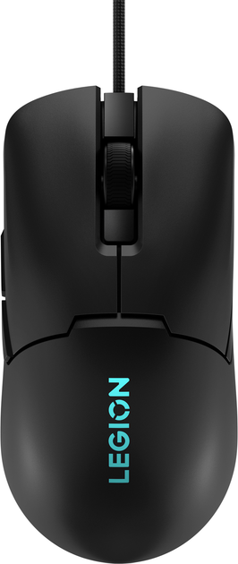 Мышь Lenovo Legion M300s RGB Gaming Mouse Black (GY51H47350) – фото ...