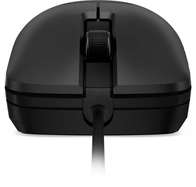 Mysz Lenovo Legion M300s RGB Gaming Mouse Black (GY51H47350) - obraz 11