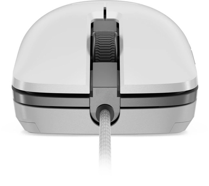 Mysz Legion M300s RGB Gaming Mouse White (GY51H47351) - obraz 11