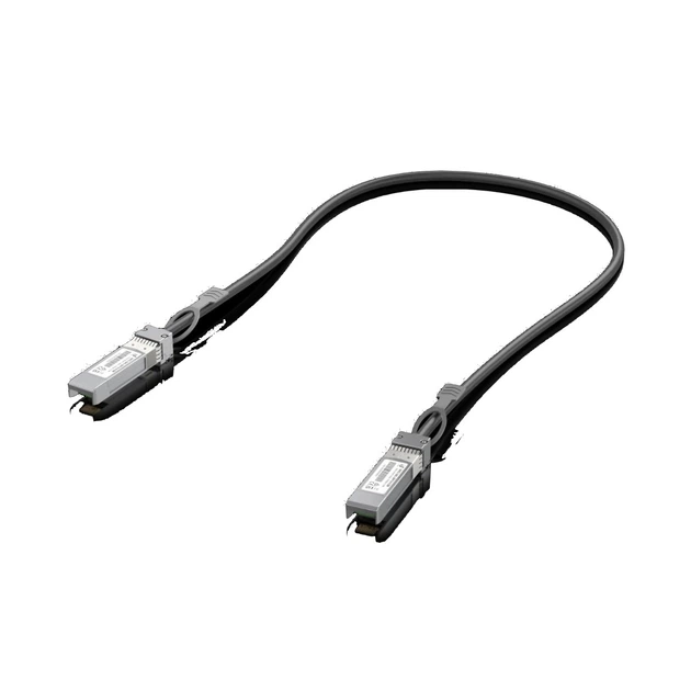 Ubiquiti UACC OM MM 10G D 2 netwerk transceiver module Vezel optiek 10000 Mbit/s 850 nm (UACC OM MM 10G D 2