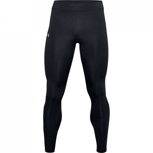 Термо-штаны Under Armour Fly Fast HeatGear Black, S (44) (11733505) от ...