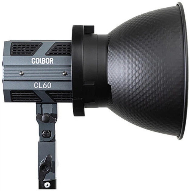 Світильник студійний світлодіодний COLBOR CL60 Bi-Color LED 65Вт