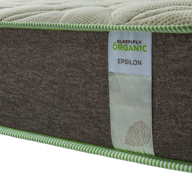 Матрац Organic VERSO 80х190 см (2501340801909) - изображение 4