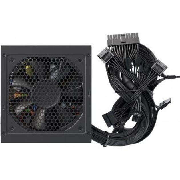 Блок питания Seasonic 700W A12-700 (SSR-700RA) – фото, отзывы ...