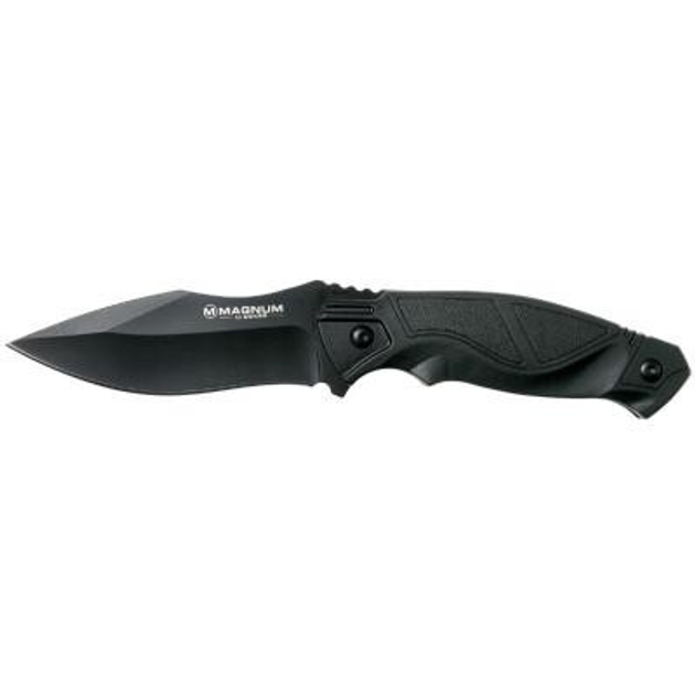 Нож Boker Magnum Advance Pro Fixed Blade (02RY300) - изображение 1