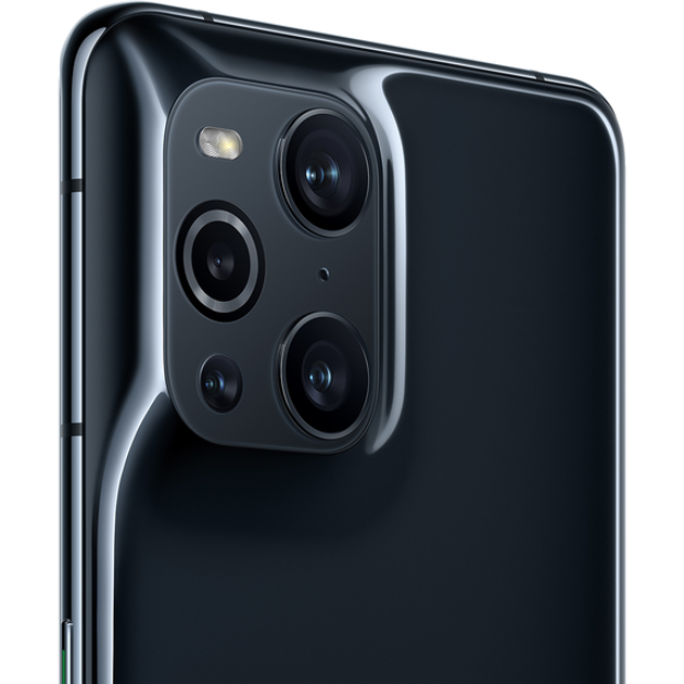 Смартфон OPPO Find X3 Pro 12/256GB Gloss Black Europe – фото, отзывы ...