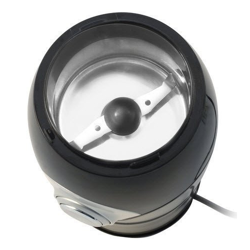 Кофемолка электрическая роторная ножевая Tiross TS-530 150Вт - изображение 2