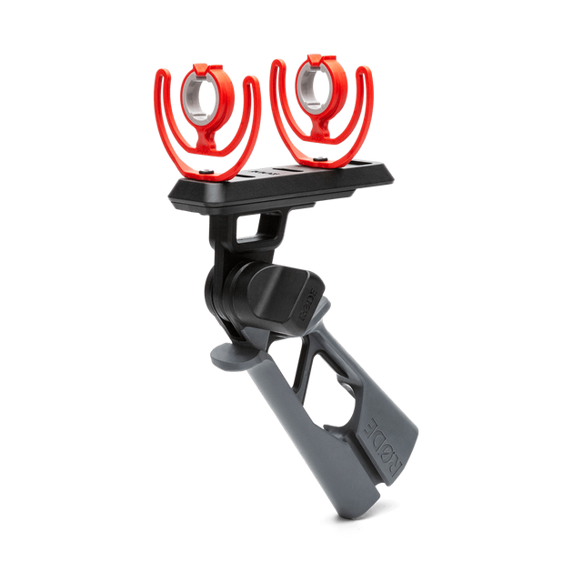 Вібропідвіс мікрофонний RODE PG2-R (230485) - изображение 2