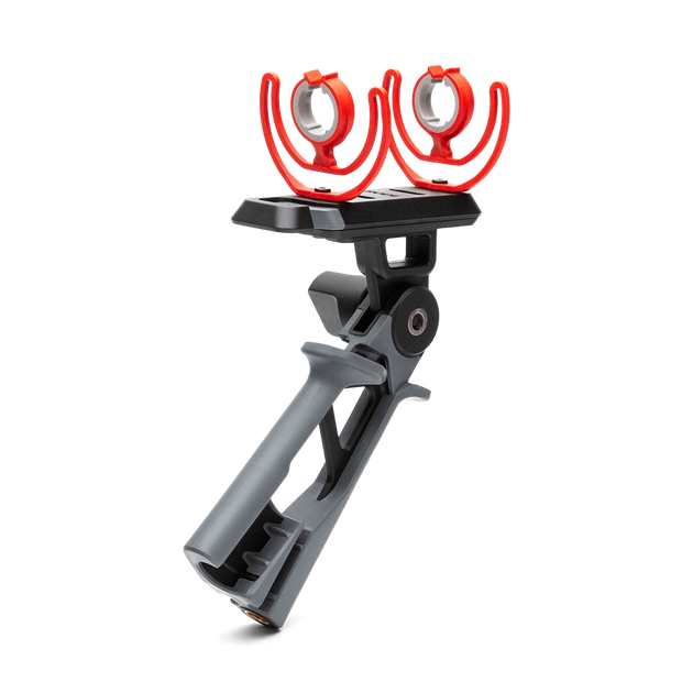 Вібропідвіс мікрофонний RODE PG2-R (230485) - изображение 3