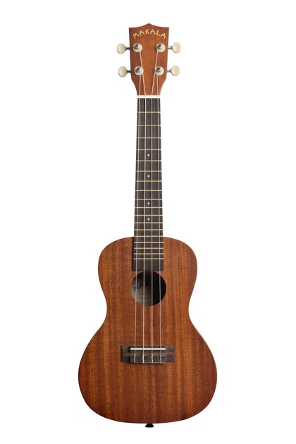 Укулеле KALA MAKALA CONCERT UKULELE (231423) - Фото 3 Укулеле KALA MAKALA CONCERT UKULELE (231423) - изображение 3