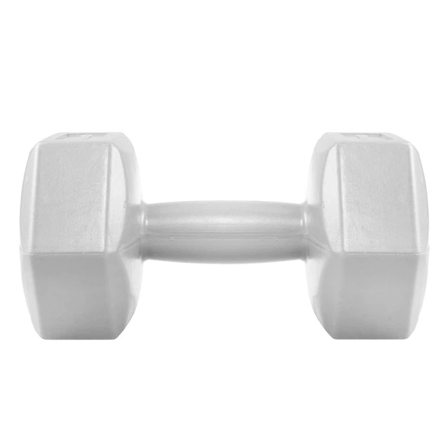 Комплект гантелей Springos Hex 2 x 4 кг FA1035 (1663012122) - изображение 4