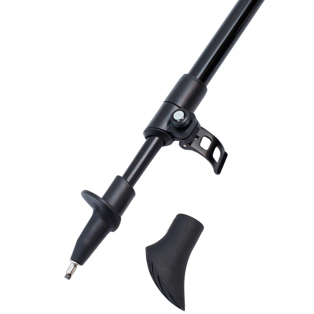 Палки для Скандинавской ходьбы Eagle Rock Синие SK40015 - изображение 13