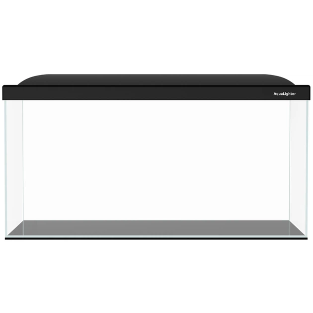 Крышка для аквариума AquaLighter Lid 50 со встроенным LED светильником и пультом дистанционного управления, 50х30 см (8806) - изображение 5