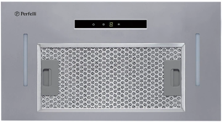 Вытяжка Perfelli BIS 5653 I 1000 LED - изображение 2