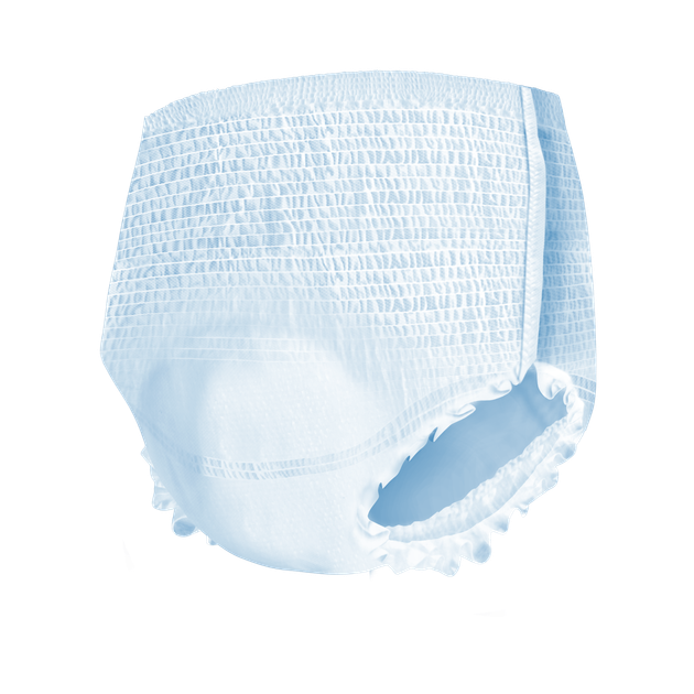 Подгузники-трусики для взрослых iD Plus M 30 шт (5411416070733) - изображение 3