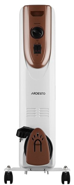 Масляний радіатор Ardesto OFH-11X1 - изображение 2