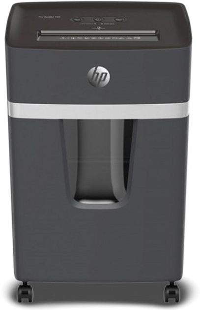 Шредер HP Pro Shredder 15CC (2811) – фото, отзывы, характеристики в ...