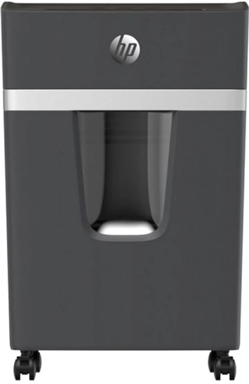 Niszczarka HP Pro Shredder 10MC (4030152028122) - obraz 2