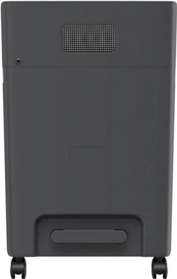 Niszczarka HP Pro Shredder 10MC (4030152028122) - obraz 7