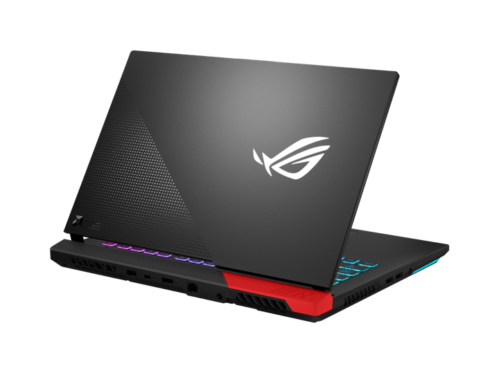 Ноутбук Asus ROG Strix G15 Advantage Edition G513QY (G513QY-212.SG15) - изображение 2
