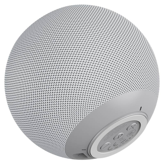 Портативная акустика Hoco Portable Speaker BS45 (Grey) [75753] - изображение 2