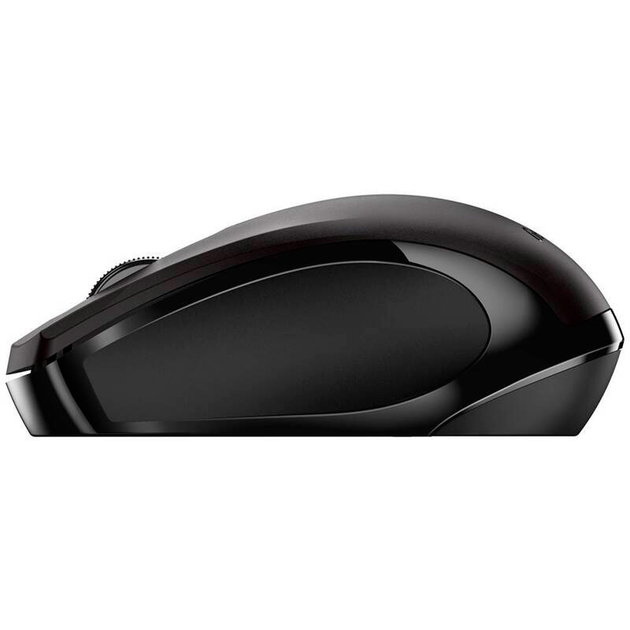 Мышь Genius NX-8006 Silent Wireless Black (31030024400) [75697] - изображение 3
