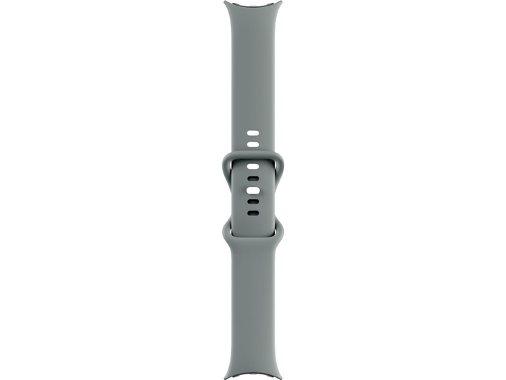 Смарт-часы Google Pixel Watch LTE Champagne Gold Case / Hazel Active Band (GA04120-DE) EU [75061] - изображение 5