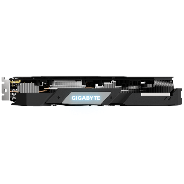 Видеокарта Gigabyte Radeon RX 5600 XT Gaming OC 6G (GV-R56XTGAMING OC-6GD) [75465] - изображение 7