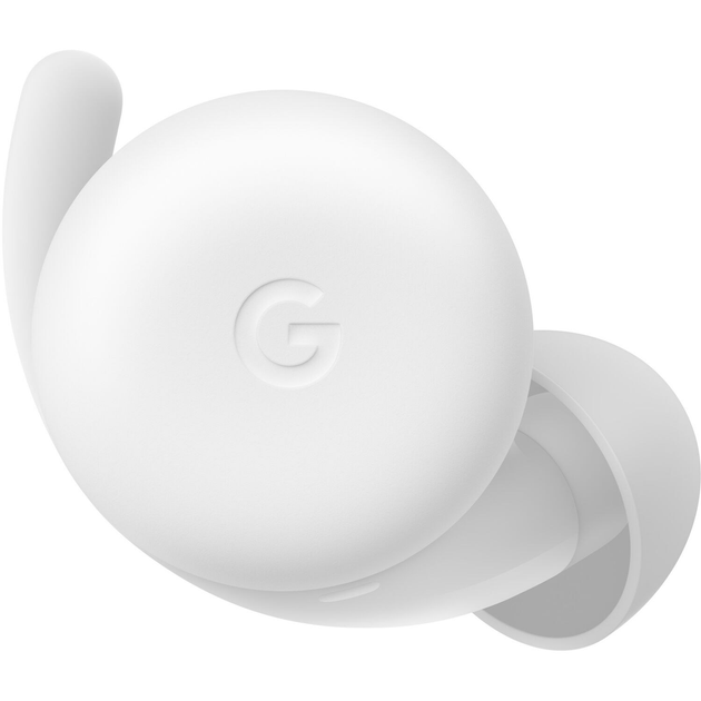 Наушники Google Pixel Buds A-Series Clearly White (GA02213-US